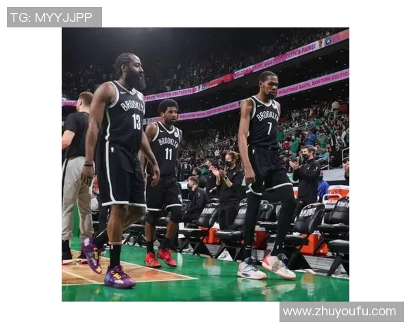 76人对阵篮网激战正酣球星对决引爆全场热情